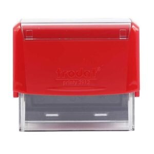 Printy 3912 - 46x16 mm.