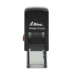 Shiny S510 - 10x10 mm.