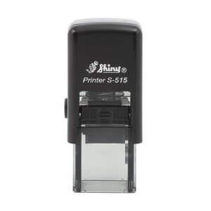 Shiny S515 - 15x15 mm.