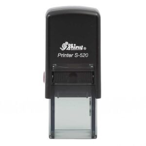 Shiny S520 - 20x20 mm.