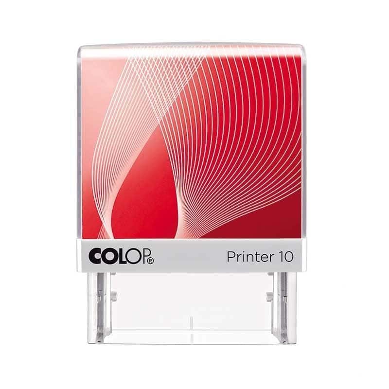 Printer 10 - 10x27 mm