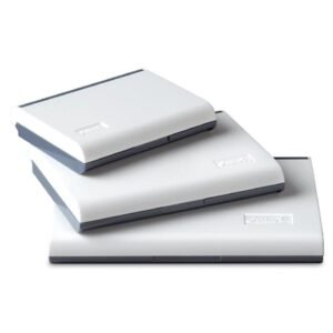 Tampón sellos 45x65 mm.