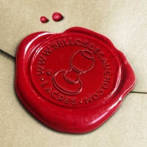 lacre 14, 16, 18, 22, 25, 30 mm.