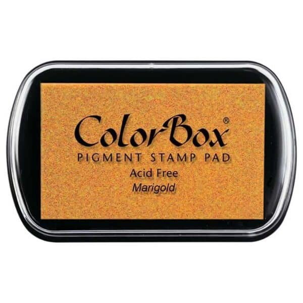 Colorbox Marigold 15012