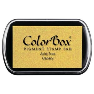 Colorbox Canary 15011