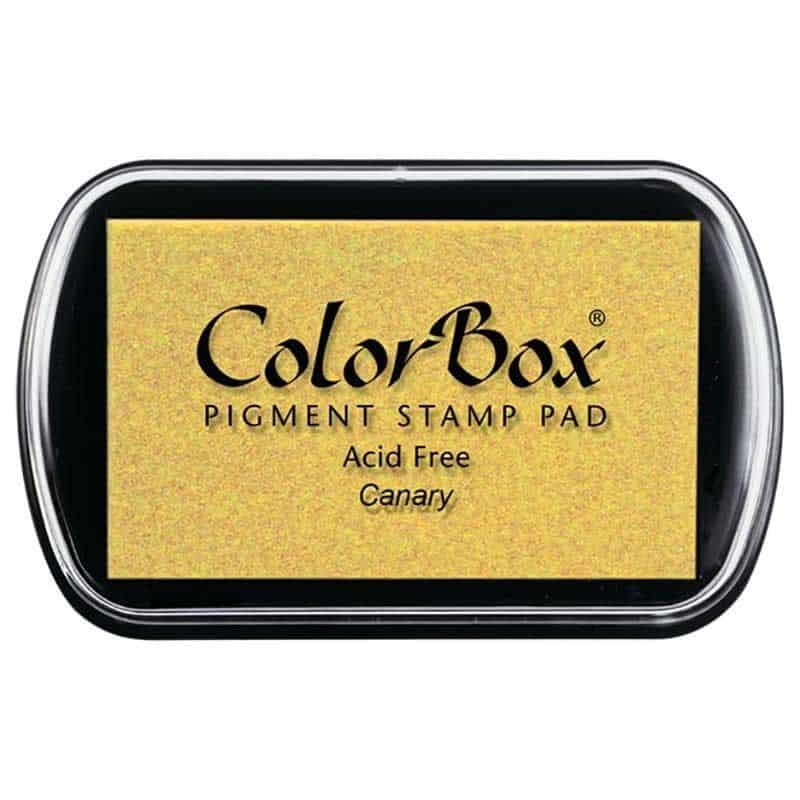 Colorbox Canary 15011