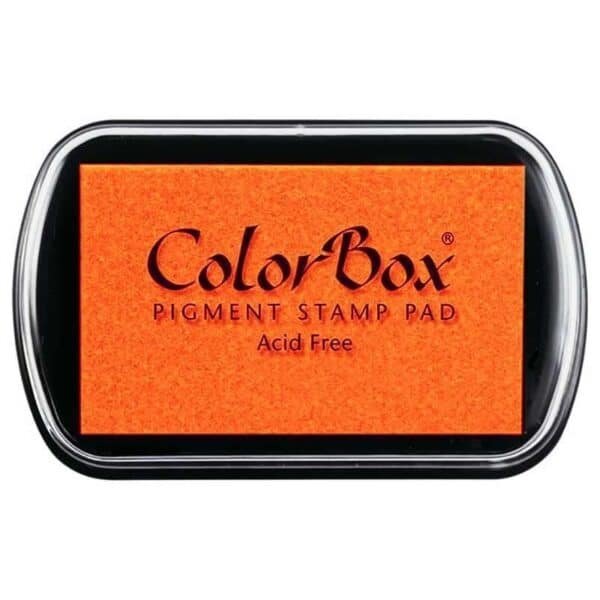 Colorbox Scarlet 15014