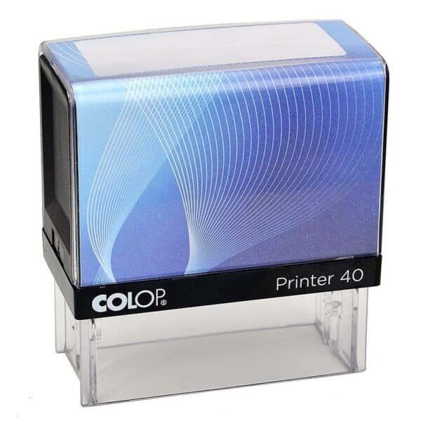 Printer 3 - 46x17 mm