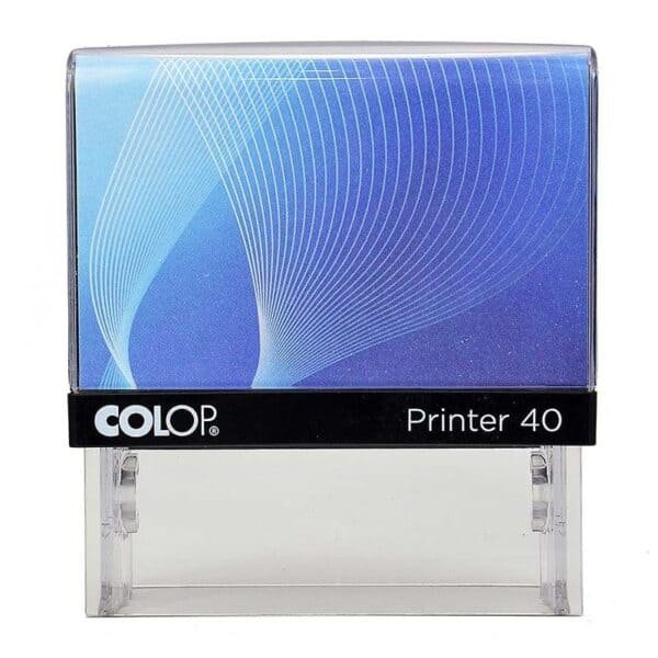Printer 3 - 46x17 mm