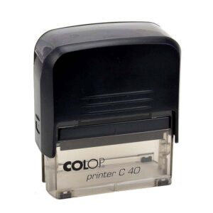 Printer C40 - 58x22 mm
