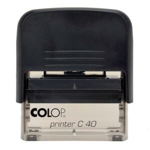 Printer C40 - 58x22 mm