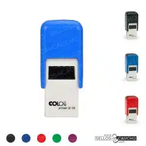 colop q12 printer
