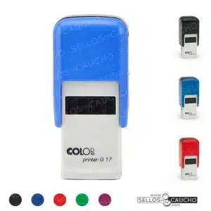 colop q17 printer
