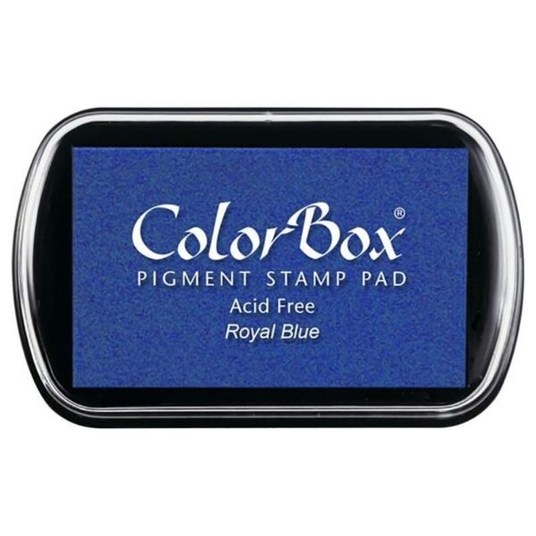Colorbox Royal Blue 15019