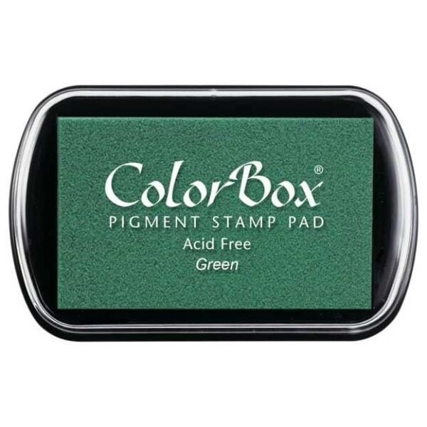Colorbox Green 15021