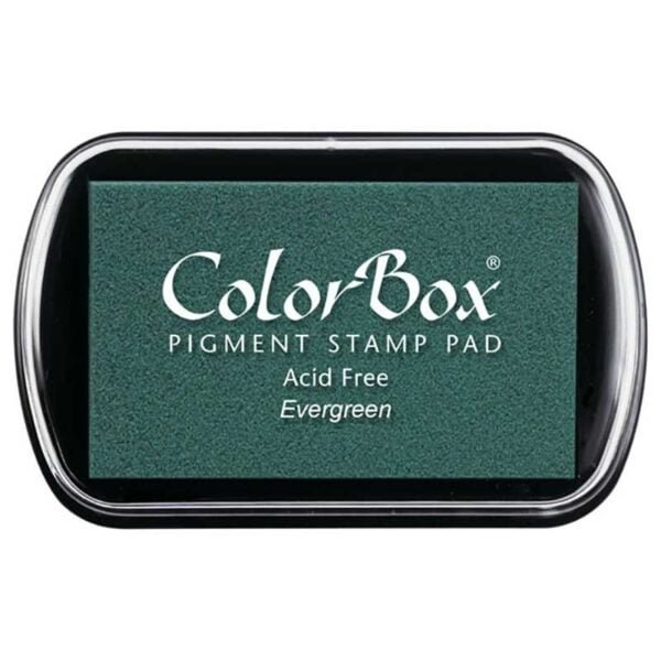 Colorbox Ever Green 15023