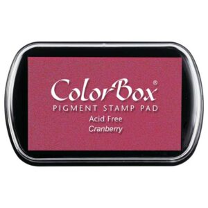 Colorbox Cranberry 15025