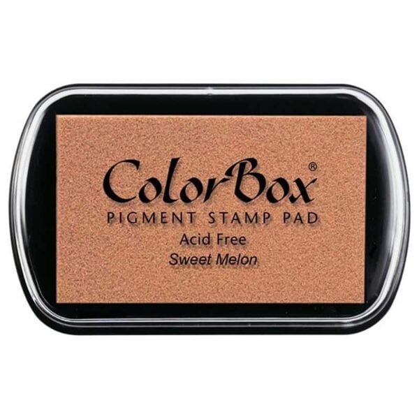 Colorbox Sweet Melon 15200