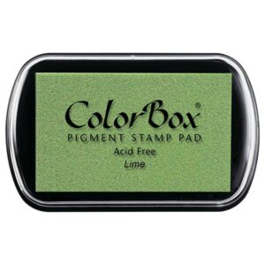 Colorbox Lime 15042