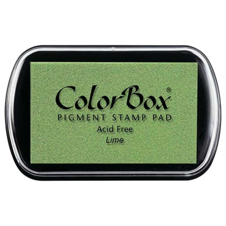 Colorbox Lime