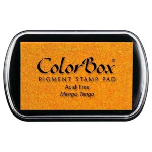Colorbox Mango Tango 15189
