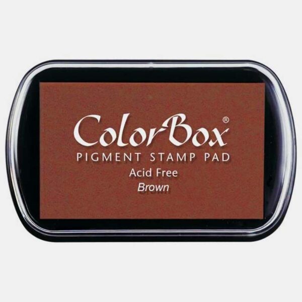 Colorbox Brown 15054