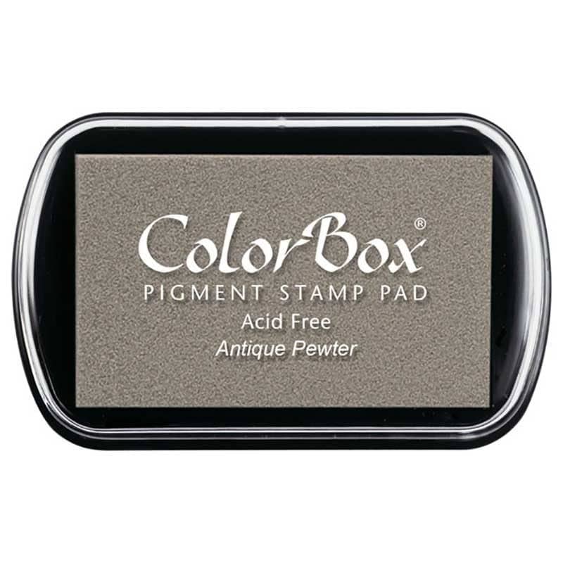 Colorbox Antique Pewter - 15068