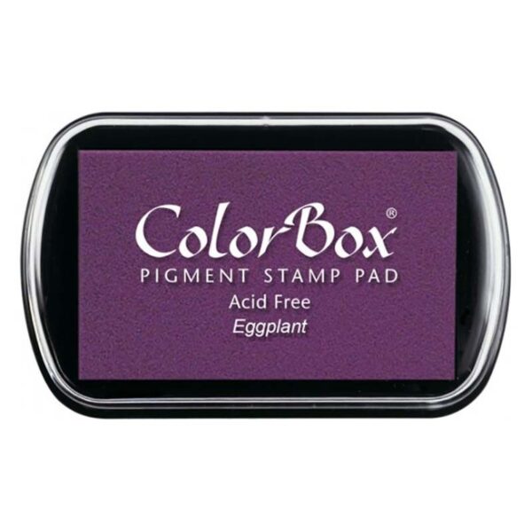 Colorbox Eggplant - 15069