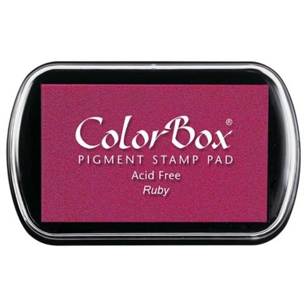 Colorbox Ruby - 15074