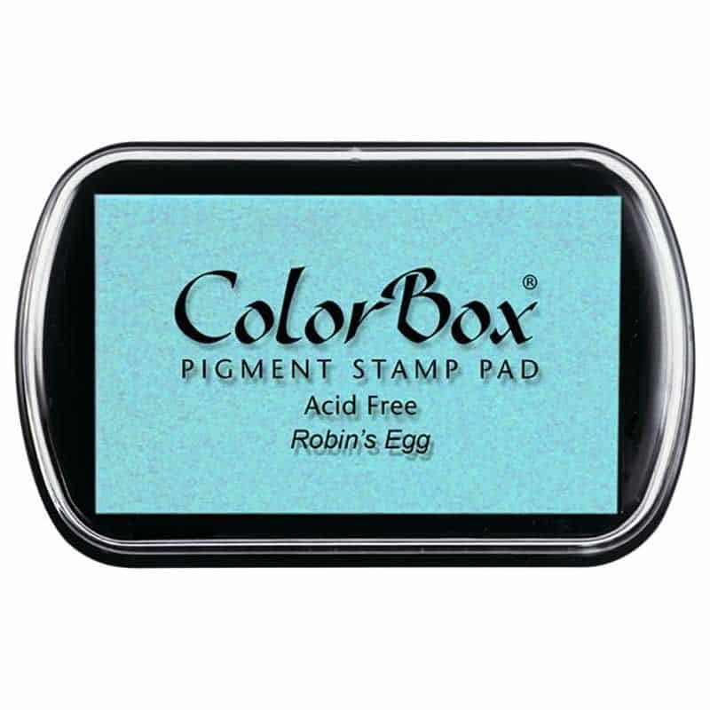 Colorbox Robbin's Egg - 15075