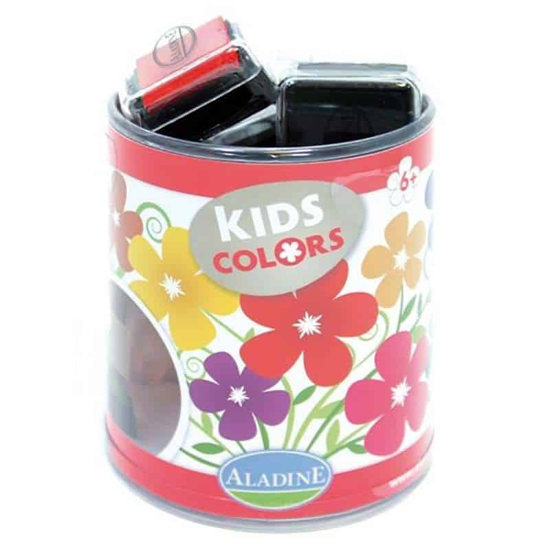 Color Kids Candy