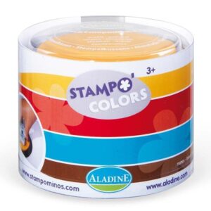 Stampo Colors Arlequín