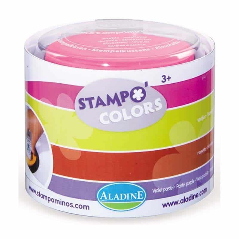 Stampo Colors Festival