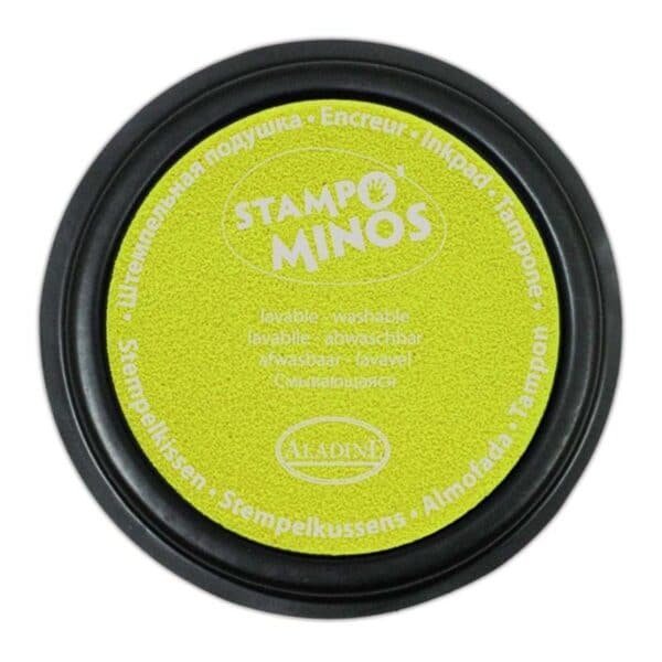 Stampo Colors Fluo